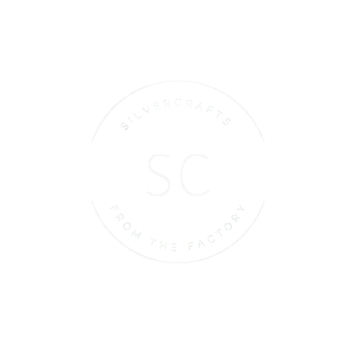 Silver Crafts Logo